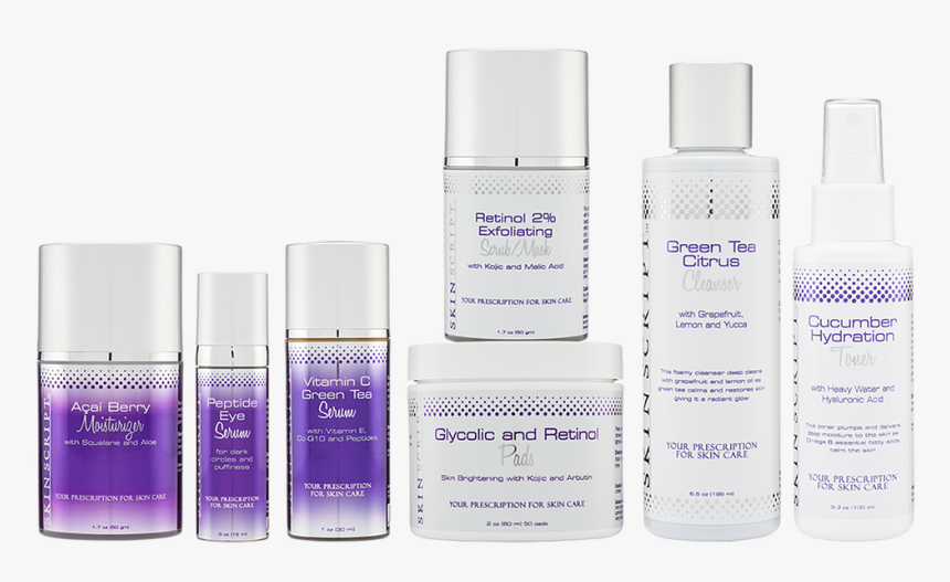 Cosmetics, HD Png Download