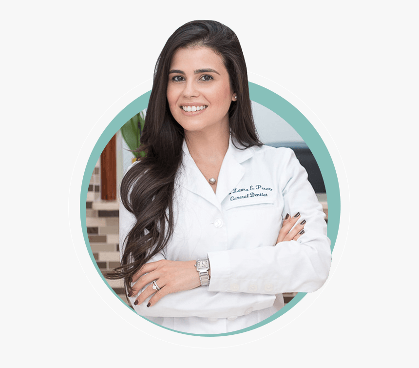Dr Laura Perez, HD Png Download