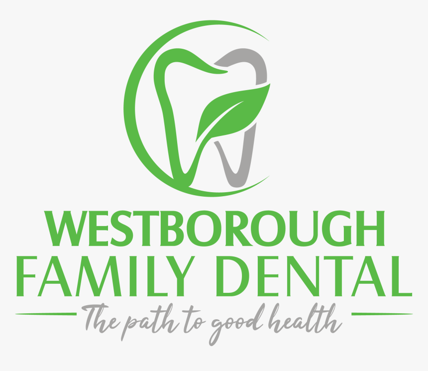 Link To Westborough Family Dental Home Page - Graphic Design, HD Png Download