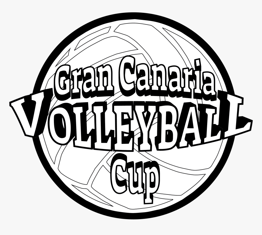 Transparent Volleyball Vector Png, Png Download