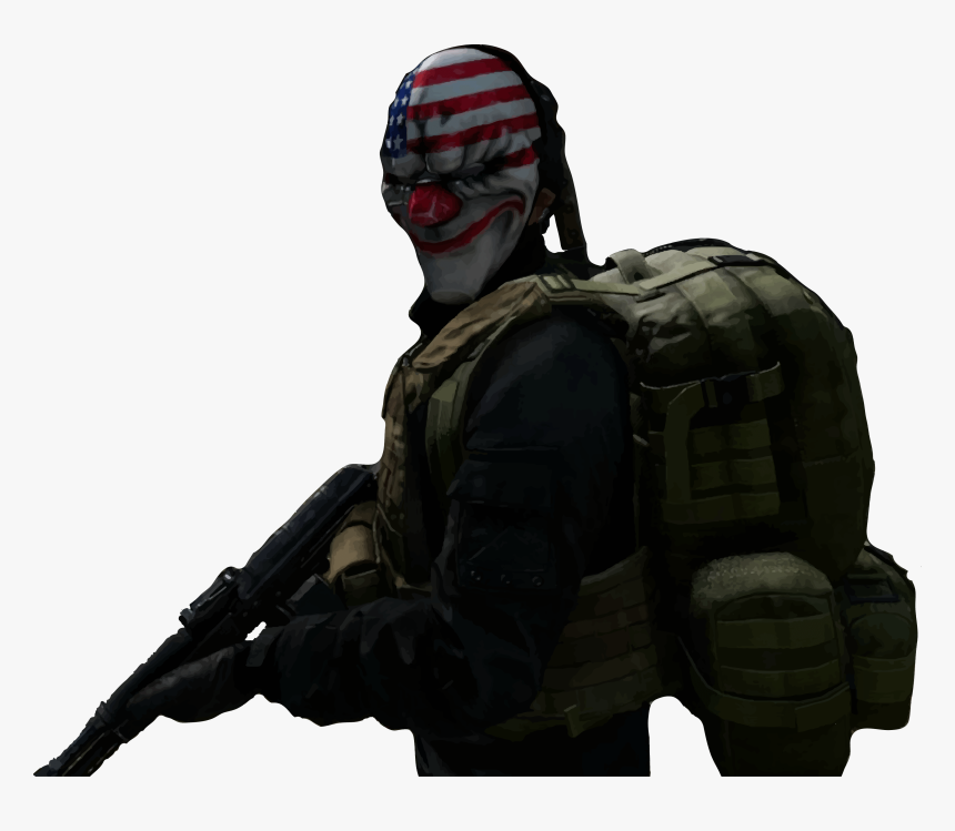 Tyler Pearce - Soldier, HD Png Download