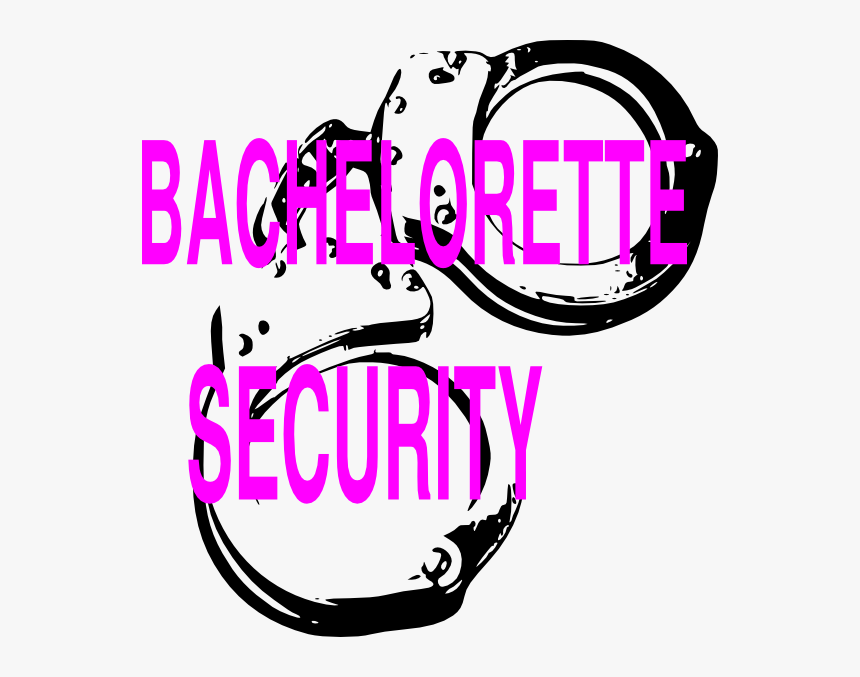 Handcuffs Clipart, HD Png Download