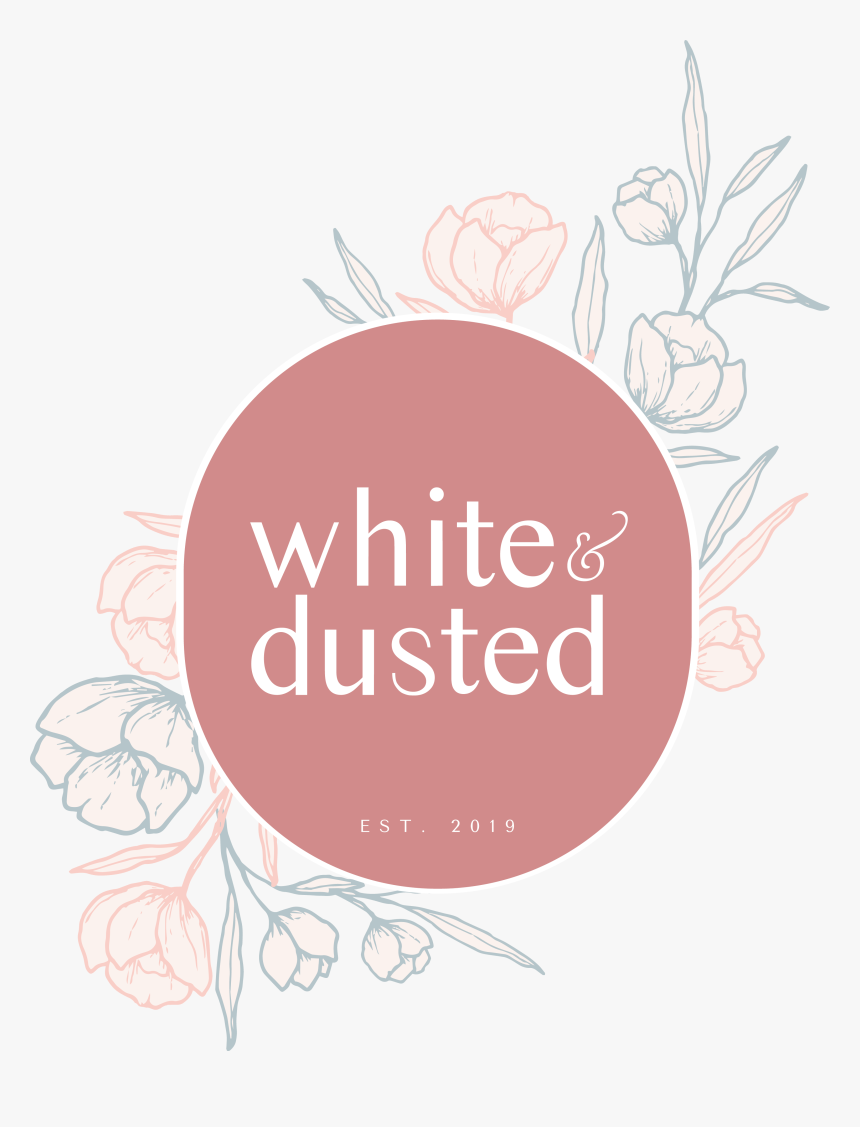 White And Dusted - World Is Flat, HD Png Download