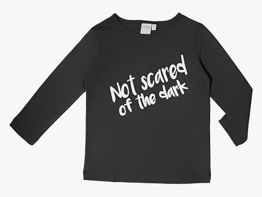 Long-sleeved T-shirt, HD Png Download