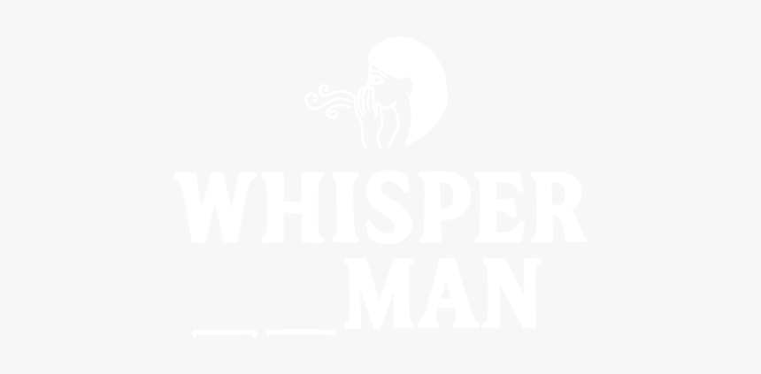 Whisperman 5 - Google Cloud Logo White, HD Png Download