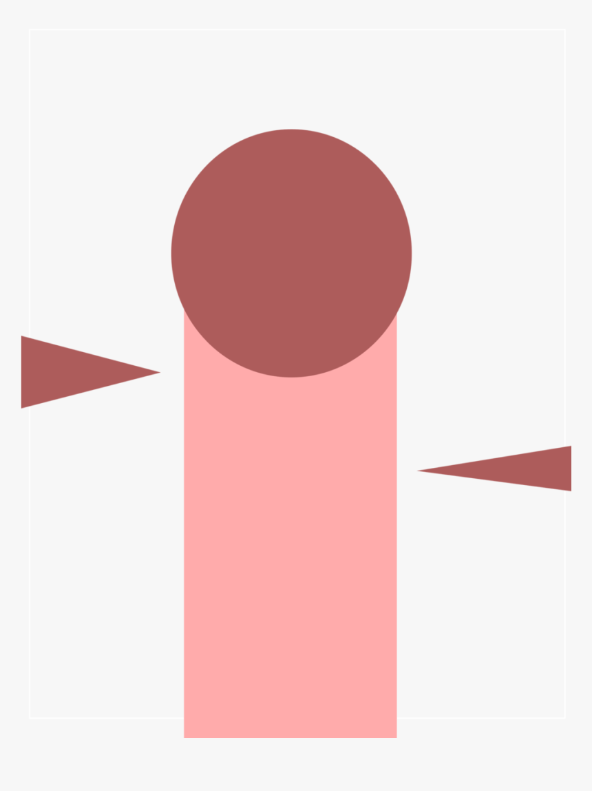 Overlay, Png, And Template Image - Circle, Transparent Png