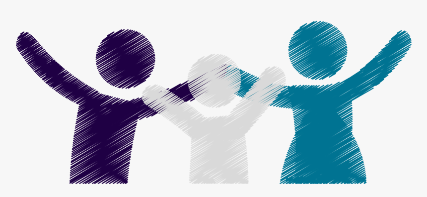 Holding Hands, HD Png Download