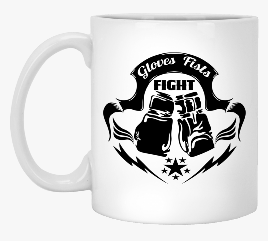 Boxing Coffee Mug - Don T Make Me Gibbs Slap You Mug, HD Png Download
