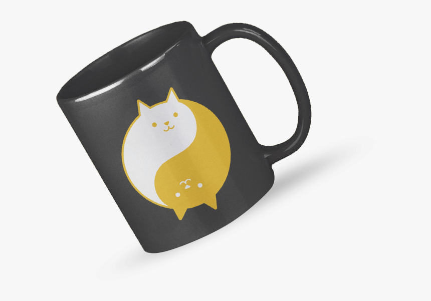 Black Cat, HD Png Download