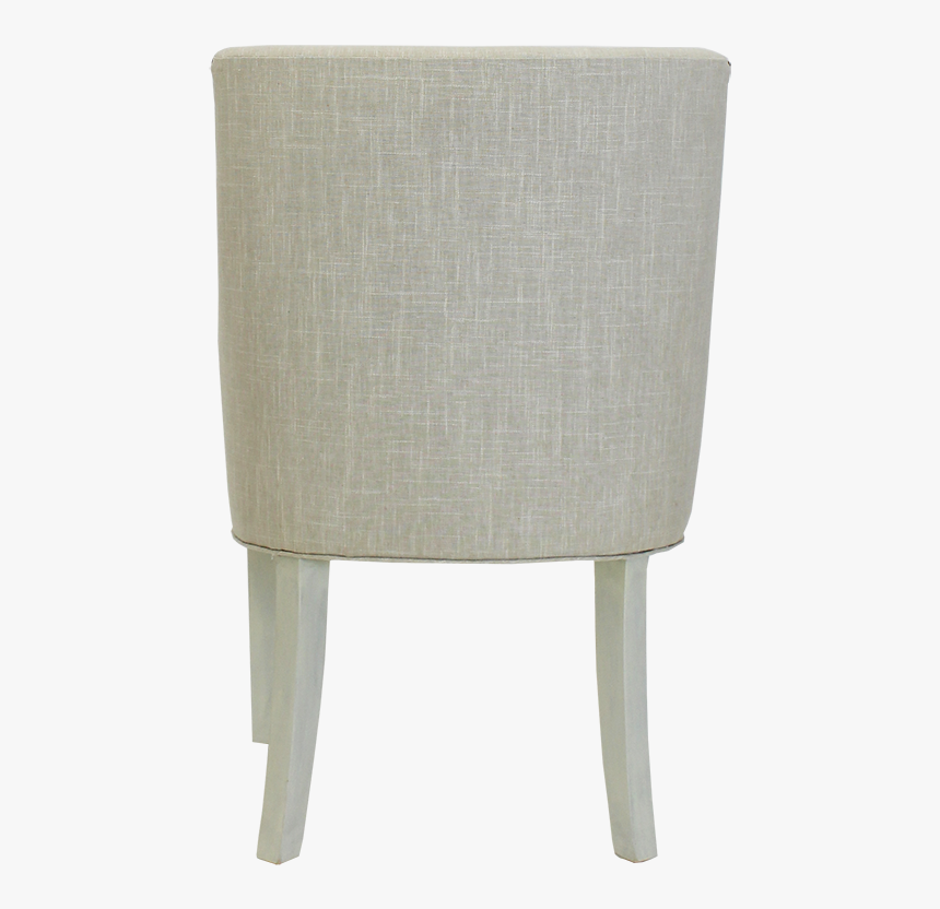 Essex Back - Club Chair, HD Png Download
