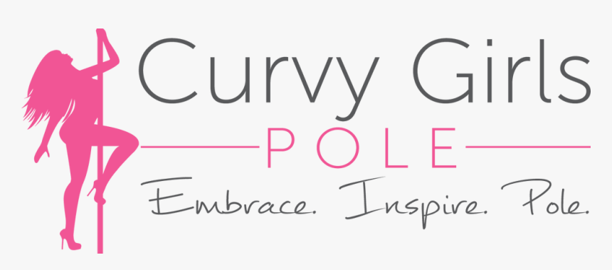 Curvy Girls Pole - Mk Photography, HD Png Download