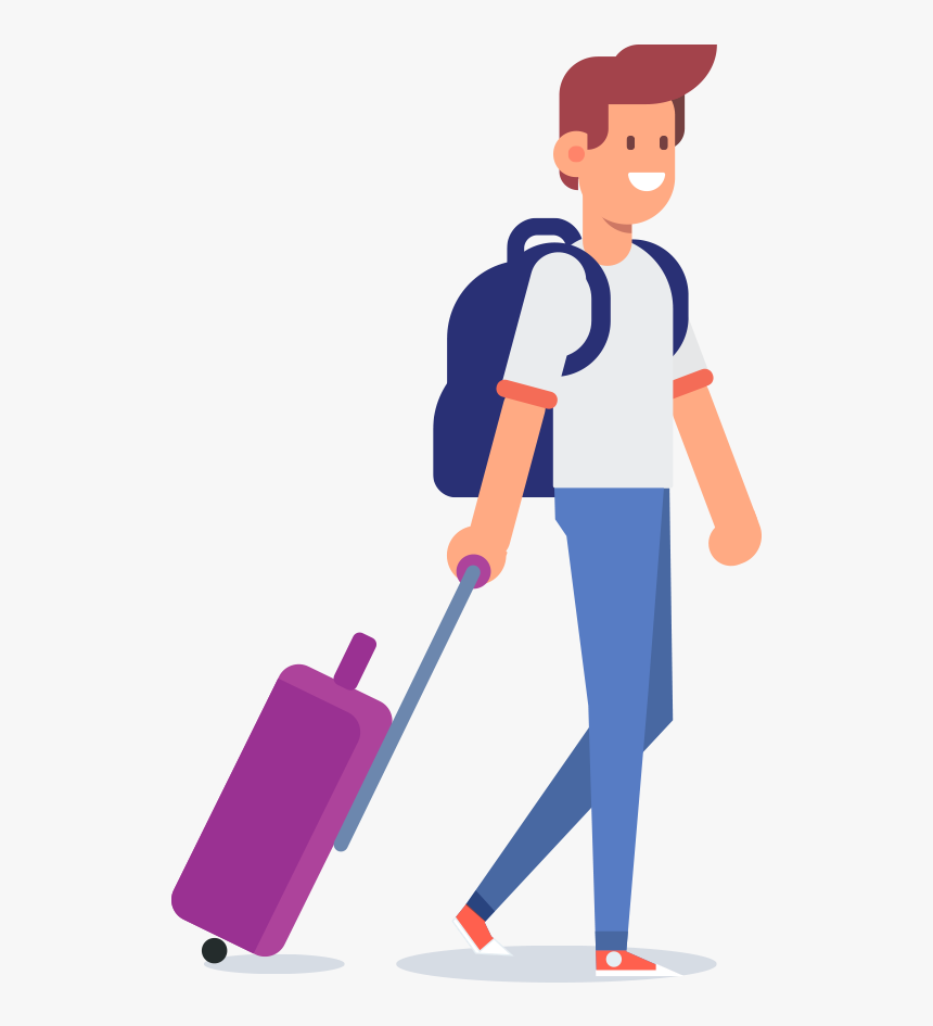 Travel Expense Forms That Actually Simplify Business - People Ready To Travel, HD Png Download