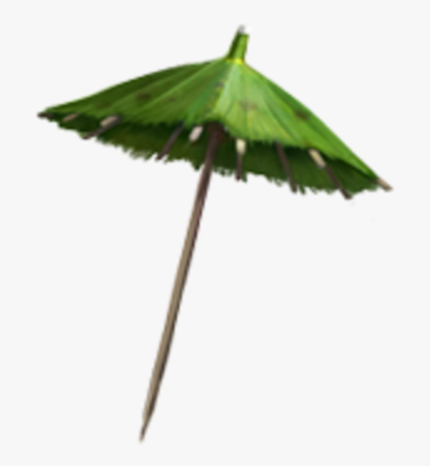 Umbrella For Drinks Png, Transparent Png