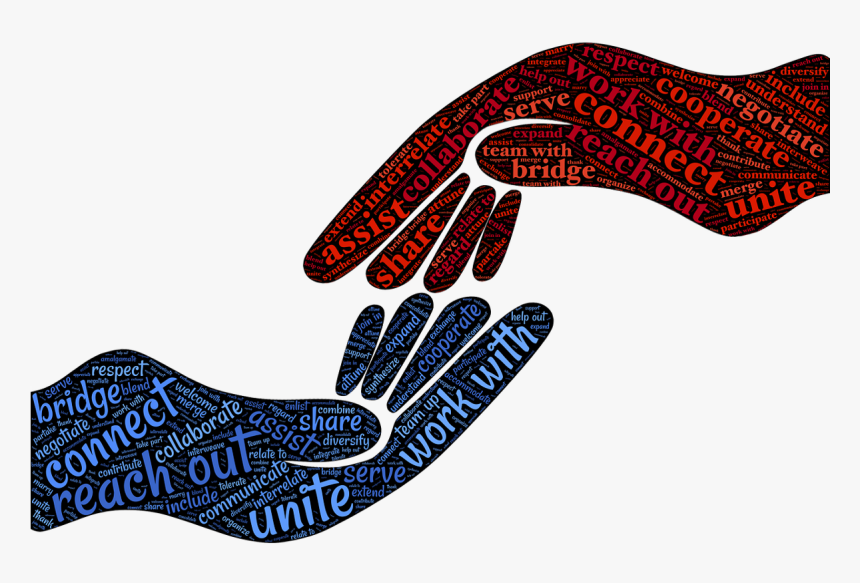 Cc0 Creative Commons - Buddy System, HD Png Download