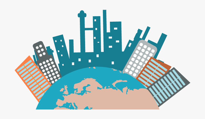 Marketing Clipart Business Expansion, Marketing Business - Business