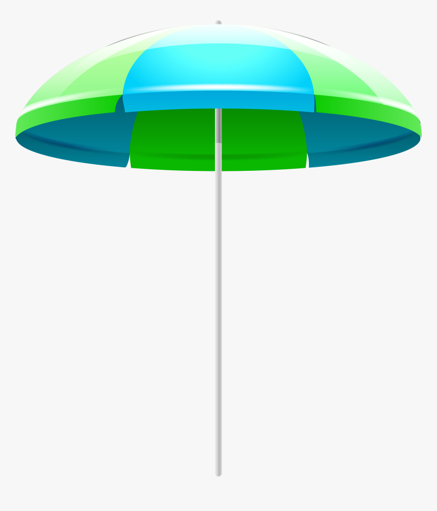 This Png Image - Beach Umbrella Png Hd, Transparent Png