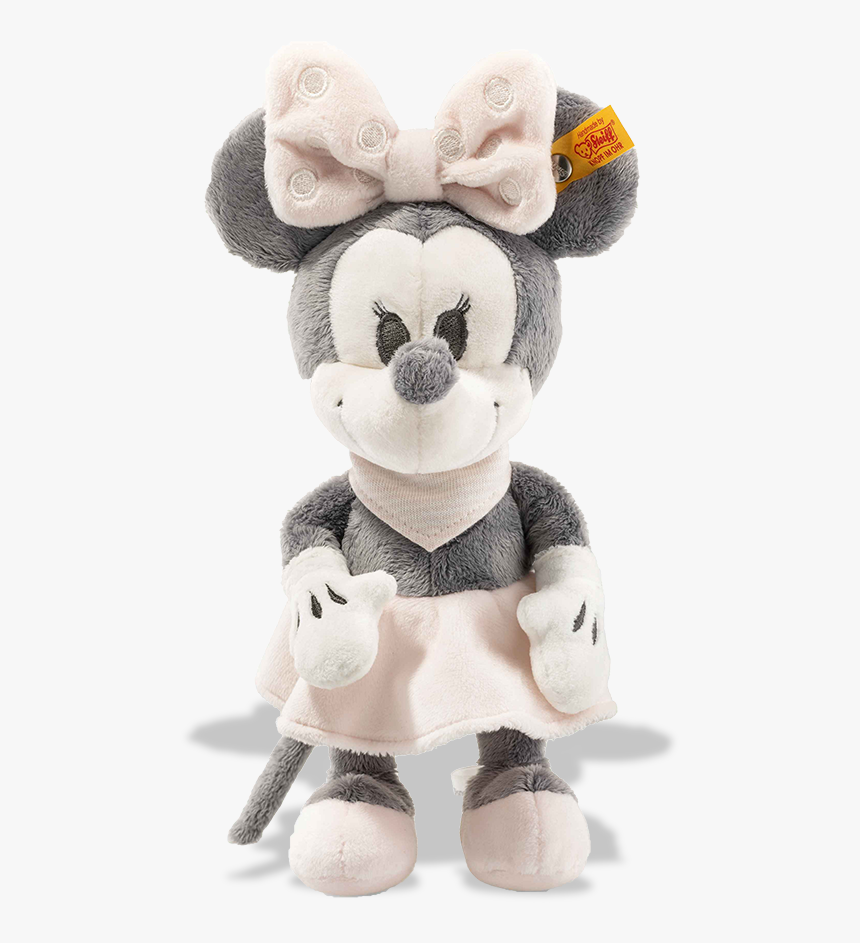 Steiff Bear - Steiff Mini Maus, HD Png Download