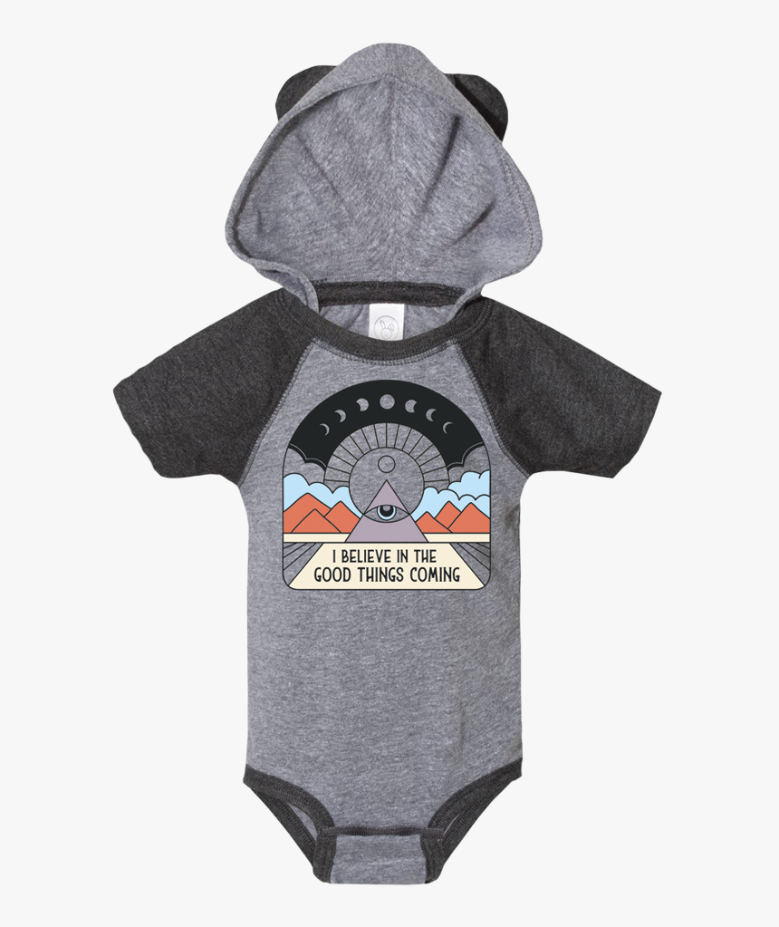 Infant Bodysuit, HD Png Download