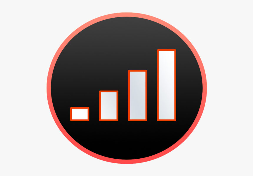 Dvs Forecaster - Circle, HD Png Download