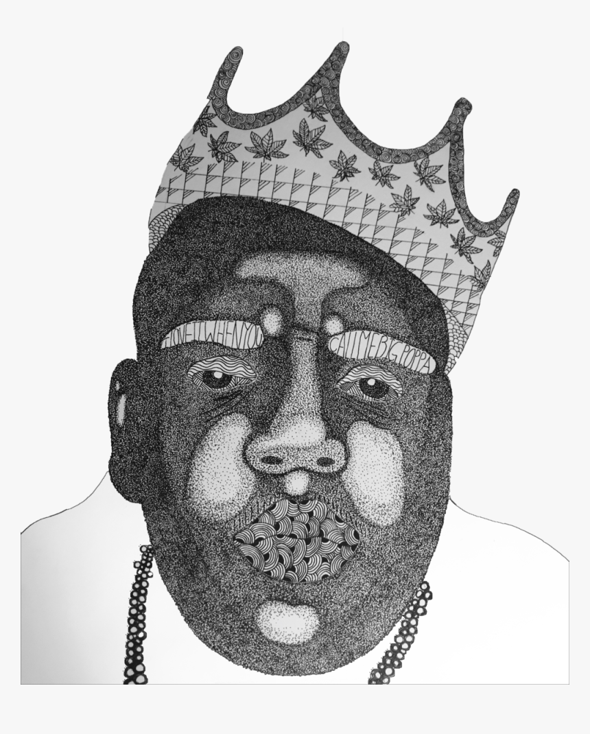 Biggie, HD Png Download