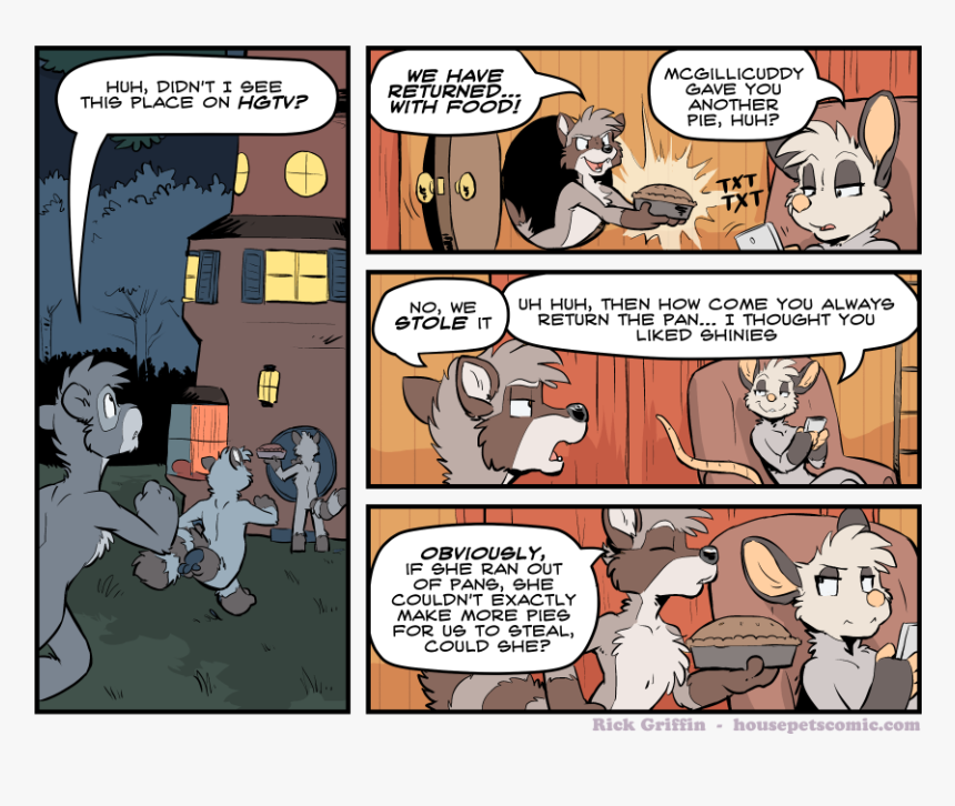 It S Like Replanting Seed For The Spring Crops

 - Comics, HD Png Download