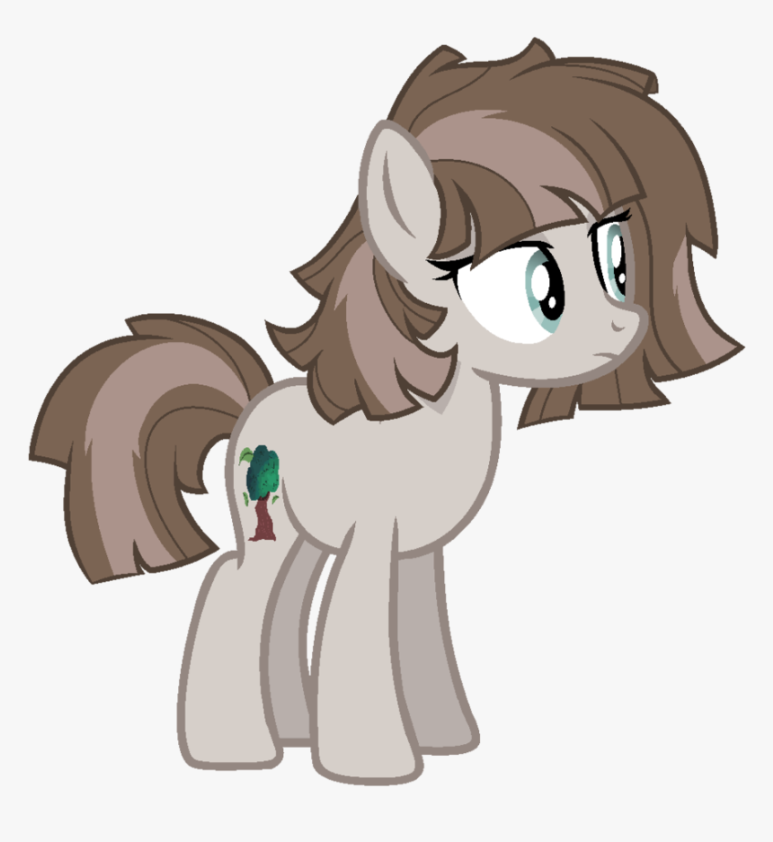 Thumb Image - My Little Pony Next, HD Png Download