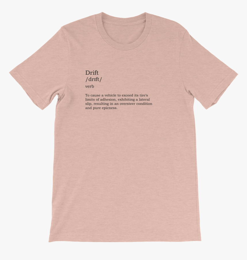 T-shirt, HD Png Download
