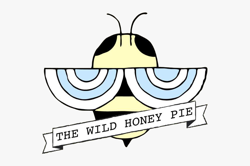 Wild Honey Pie Logo, HD Png Download