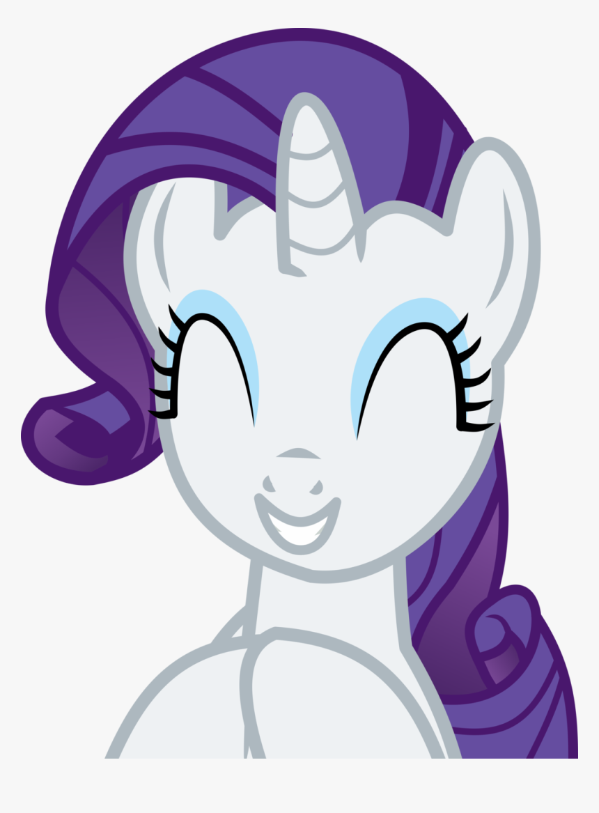 Rarity Twilight Sparkle Pinkie Pie Gif Rainbow Dash - Rarity Gif, HD Png Download