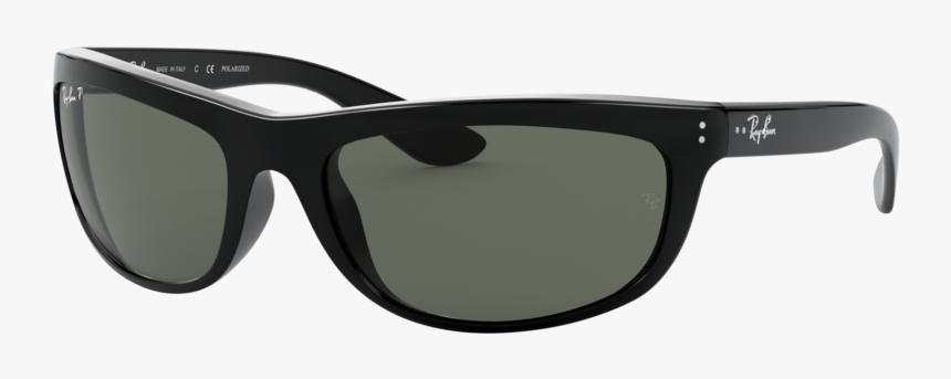 Ray Ban Rb4089 Balorama Black Sunglasses Black With - Ray Ban 4089 Balorama, HD Png Download