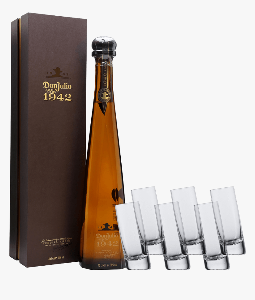 Limited Edition Don Julio, HD Png Download