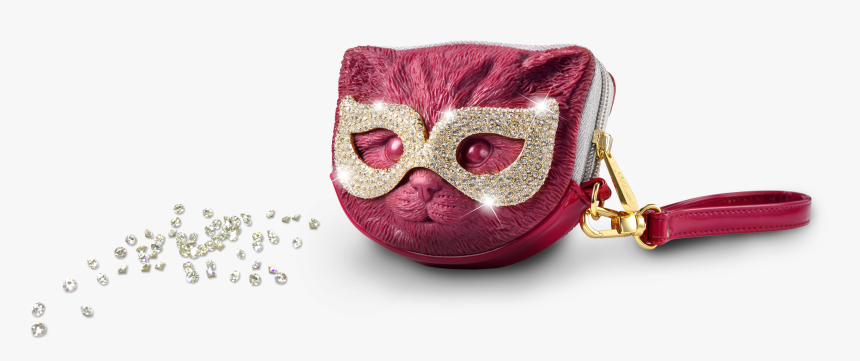 Our Story Mao - Coin Purse, HD Png Download