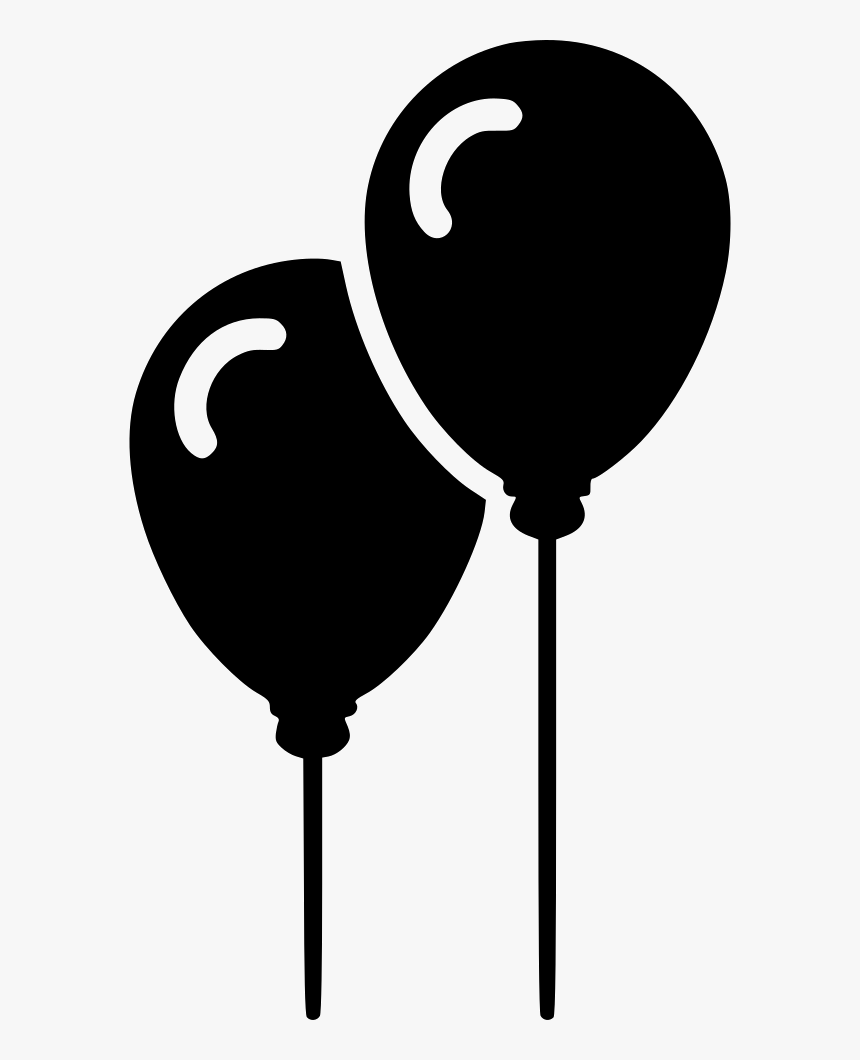 Toys Balloons Game Birthday - Birthday, HD Png Download