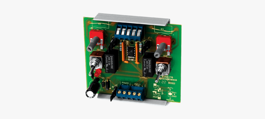 Electronic Component, HD Png Download