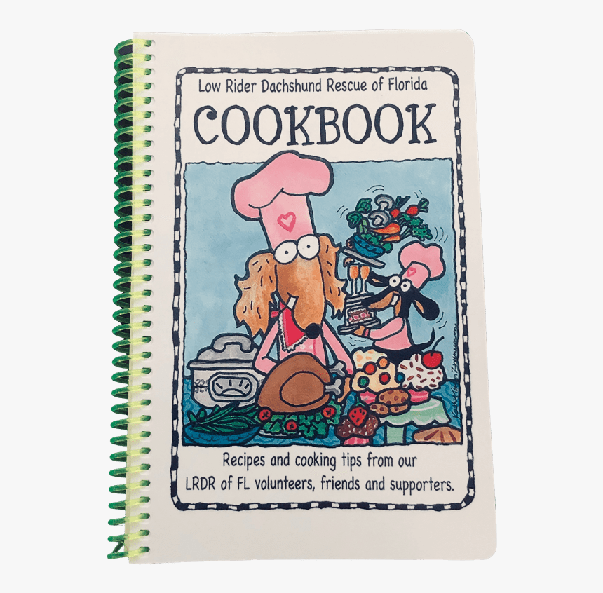 Low Rider Cookbook - Cartoon, HD Png Download