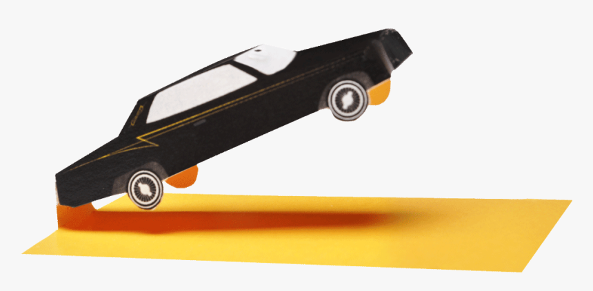 Model Car, HD Png Download