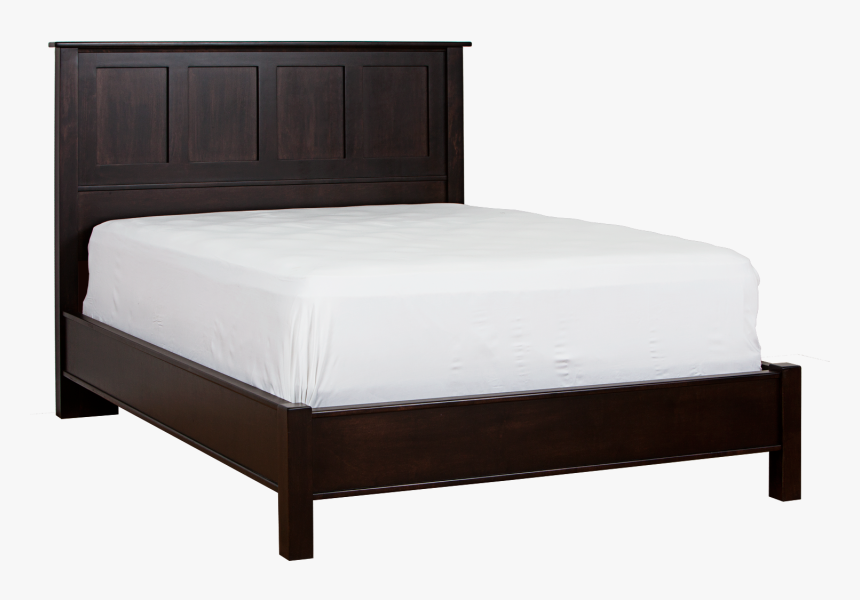 Bed, HD Png Download