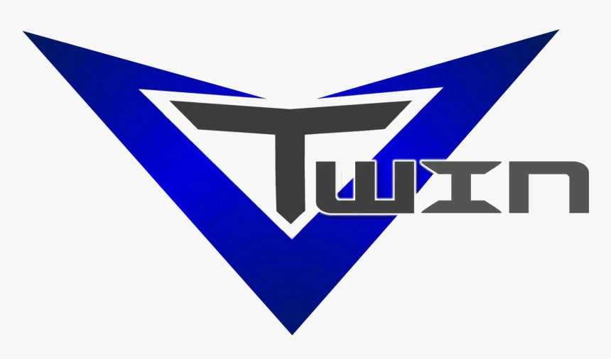 V Twin Finance Partners - Emblem, HD Png Download