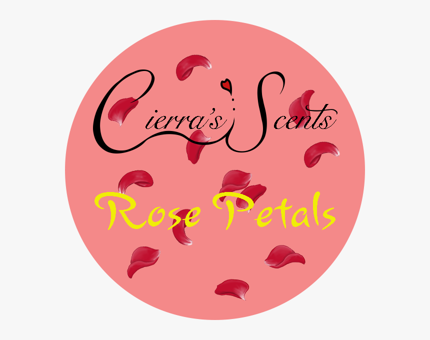 Rose Petals - Illustration, HD Png Download