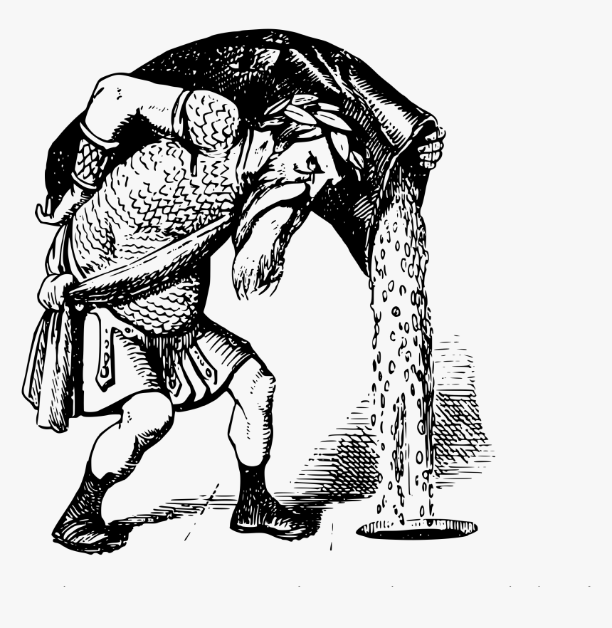 Pouring Transparent Drawing , Png Download - Pouring Transparent Drawing, Png Download