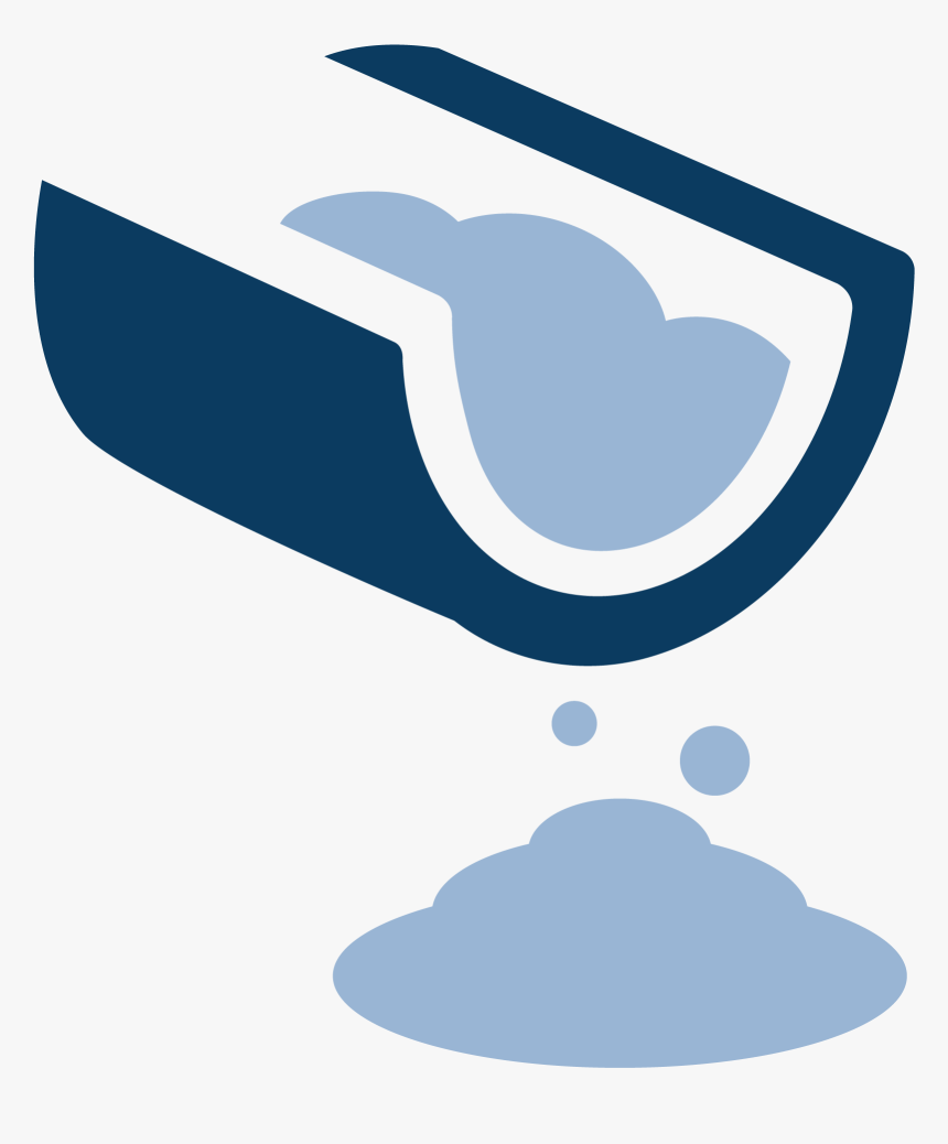 Pouring Asphalt Icon, HD Png Download