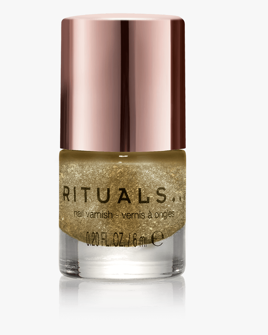 Miracle Nail Varnish - Nail Polish, HD Png Download