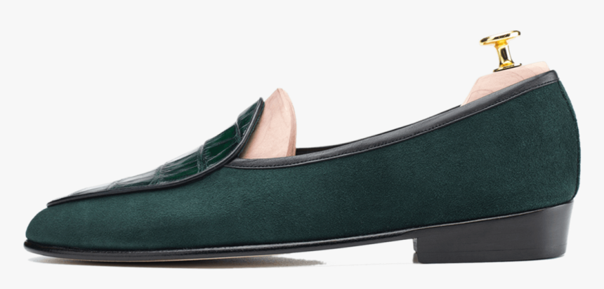 Slip-on Shoe, HD Png Download