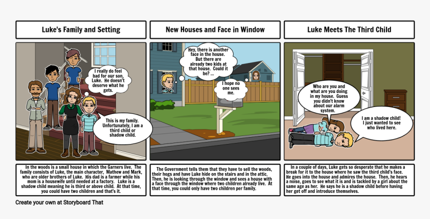 Comics, HD Png Download