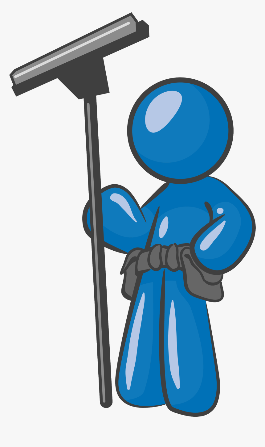 Win Clipart Window Night - Logo For Cleaning Windows, HD Png Download