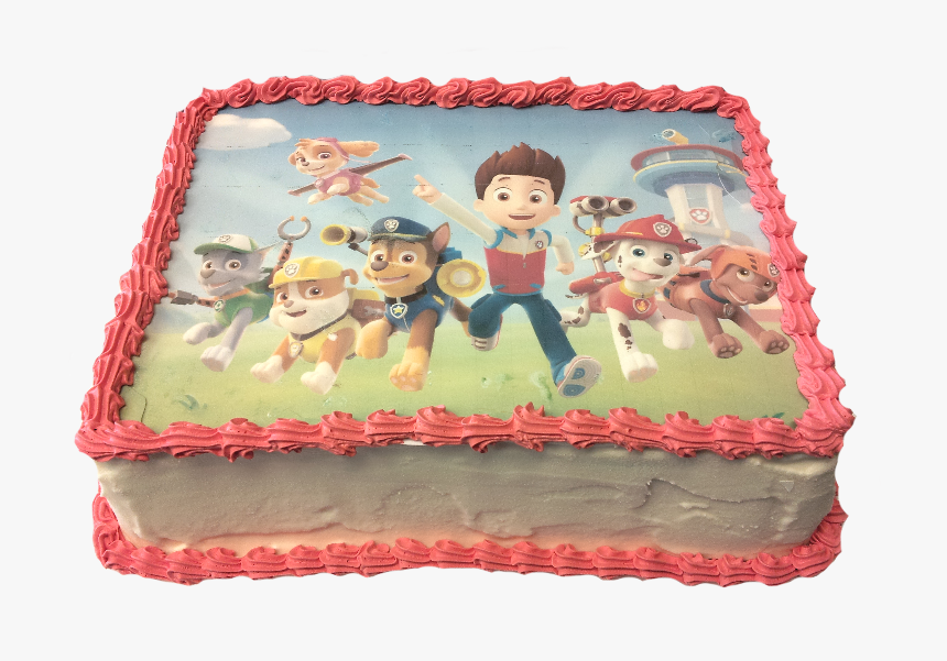 Paw Patrol Jumper With Slide, HD Png Download