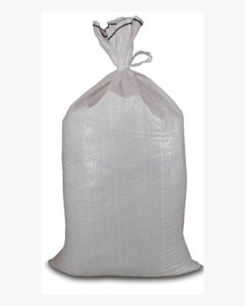 Sand Bags 15 X27 - Gunny Sack, HD Png Download