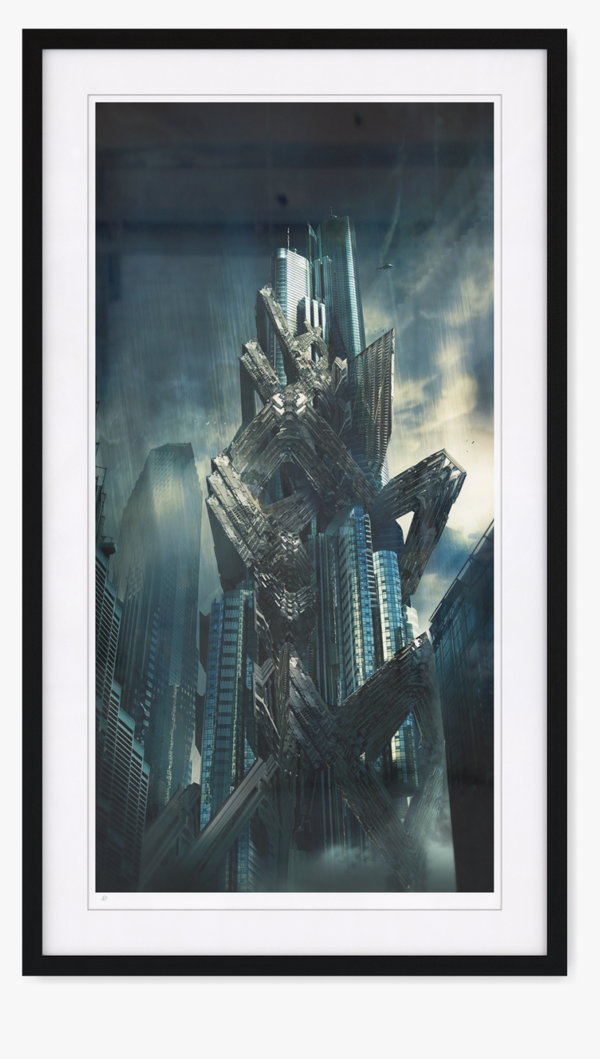 Picture Frame, HD Png Download