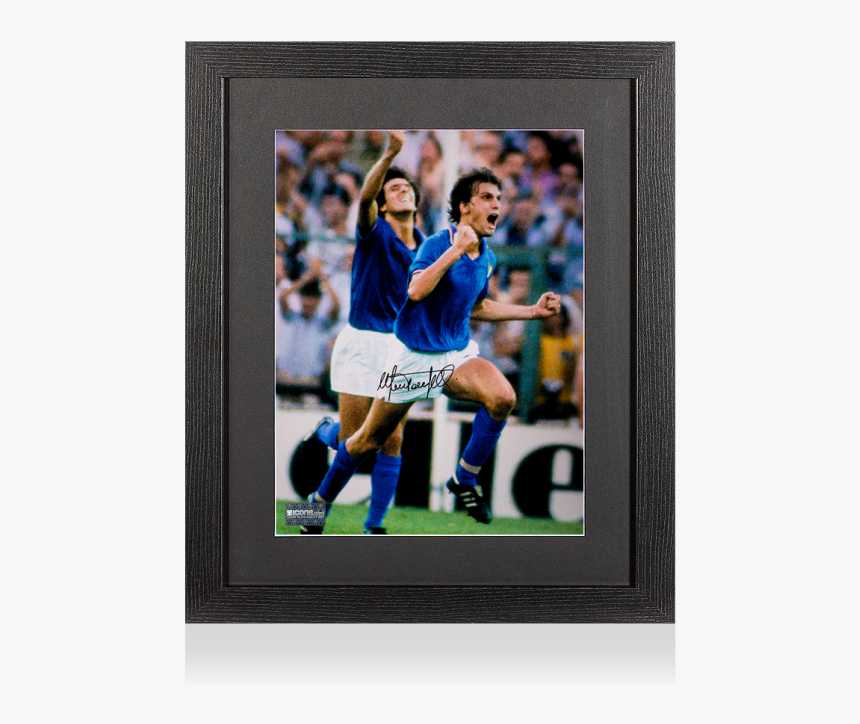 Italy World Cup 82, HD Png Download