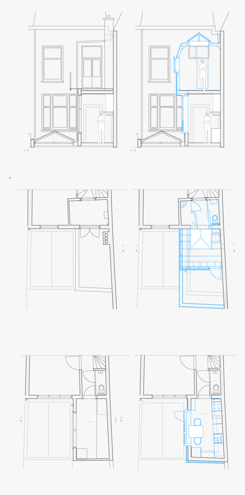 Technical Drawing, HD Png Download
